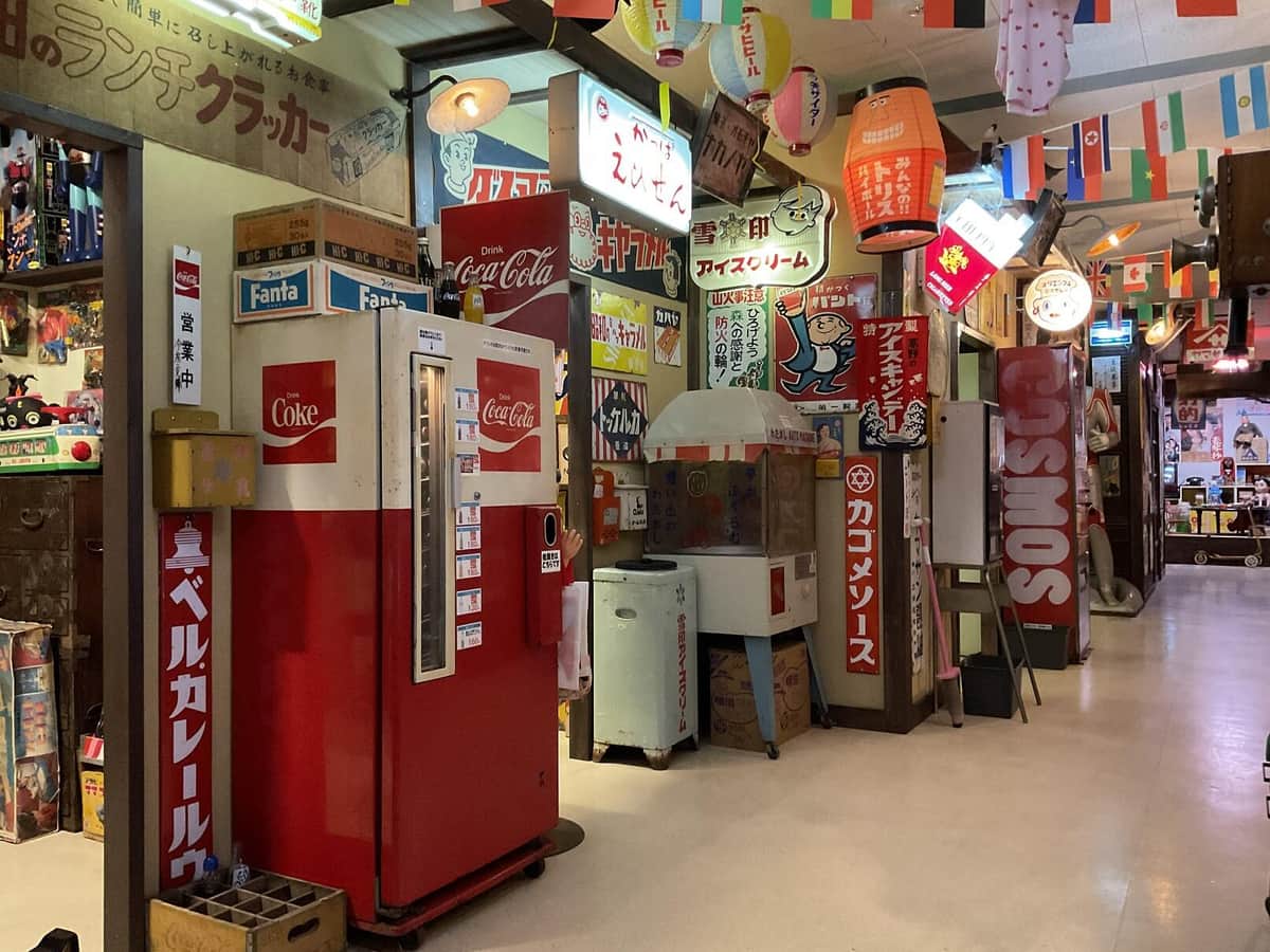 破損なら弁済を」同意書を要請→半数が入館せず 新潟のレトロ博物館