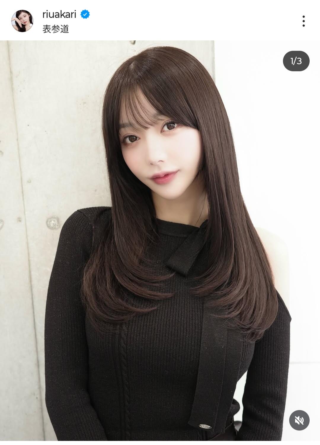 BE:FIRST」RYOKIと「婚約破棄トラブル」報道のRちゃんが反応 「私は