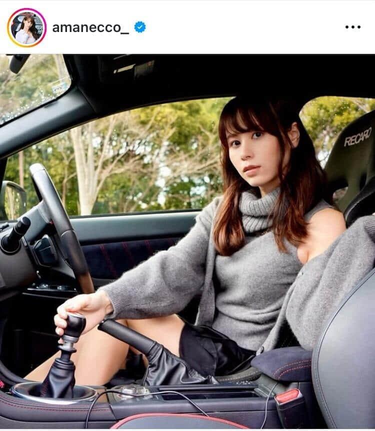 高級車5台所有の美女YouTuber、維持費の最高額は「ランボルギーニ