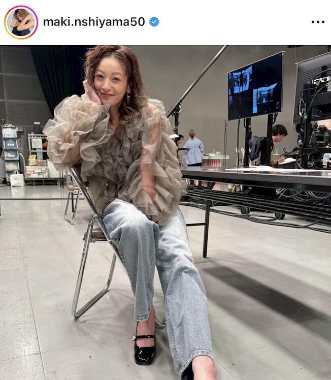 美品 BURBERRY BLUE LABEL チェックワンピース 西山茉希着用 BURBERRY BLUE LABEL チェック ワンピース 西山茉希着用 - メルカリ