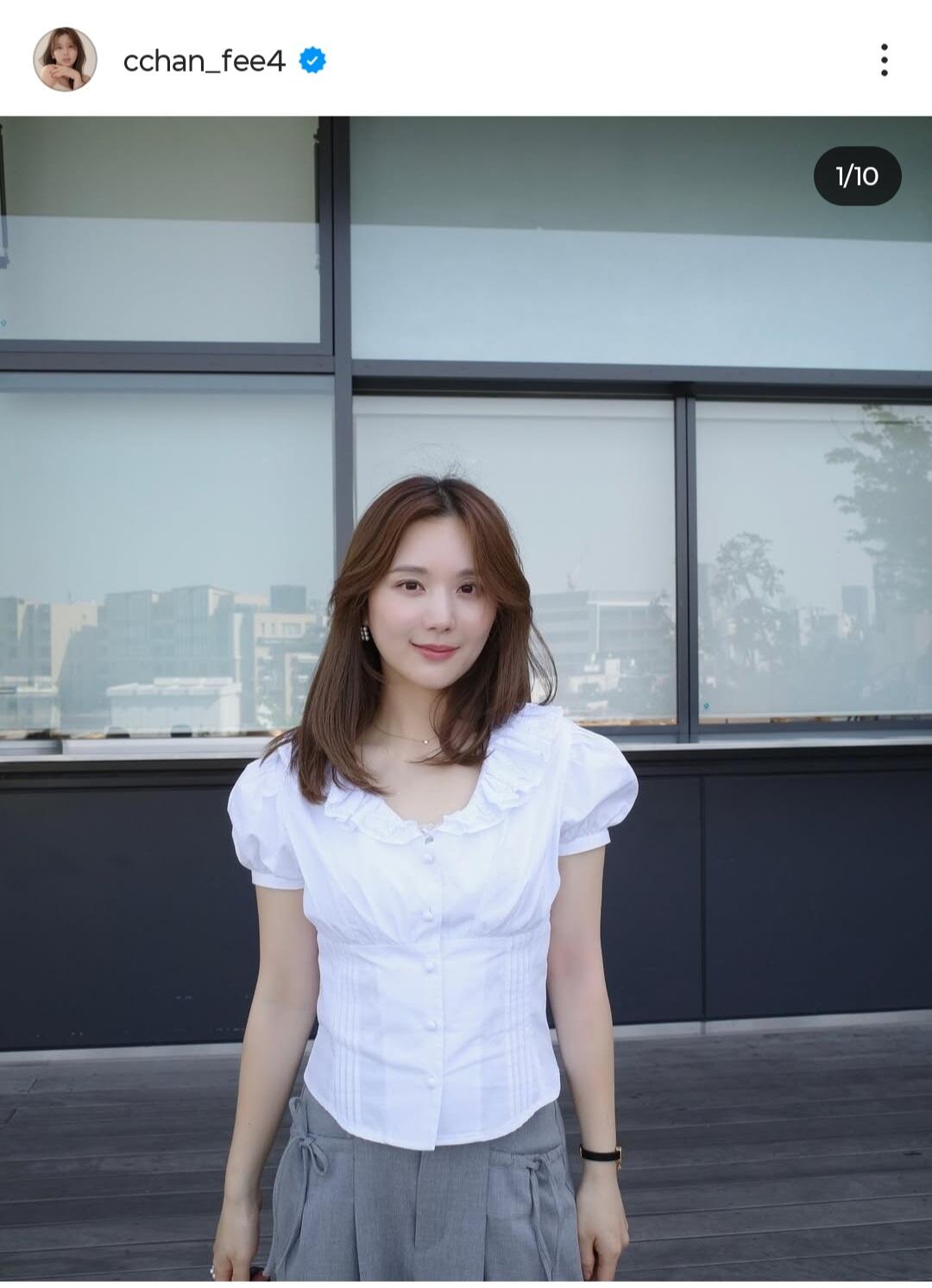 登録者70万人気韓国人YouTuber、15キロの産後ダイエット成功