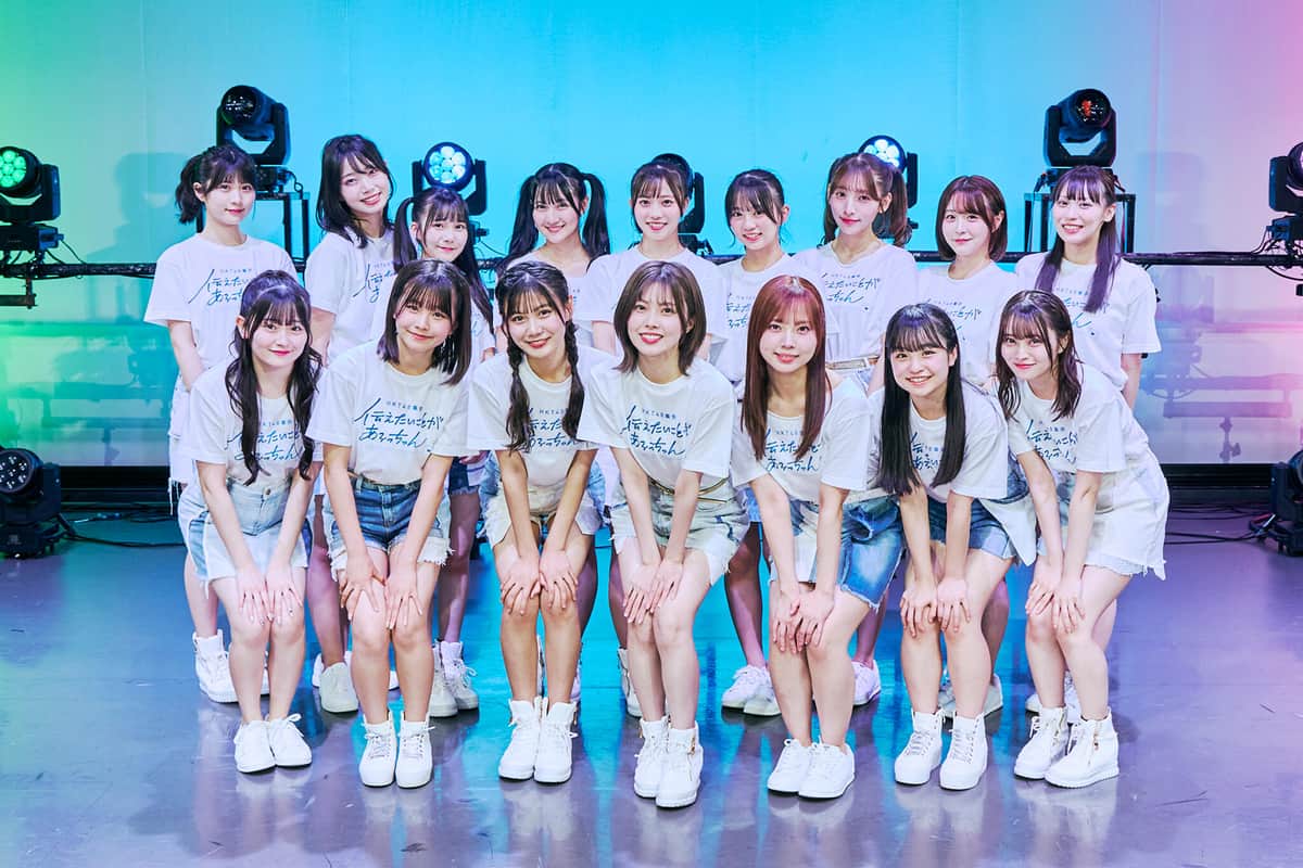 HKT48新曲、新センターは4期生・地頭江音々 48グループ最長・苦節4281
