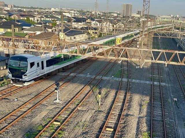 JR東、車両清掃中に「タイミー」採用の作業員が救急搬送→死亡 労組