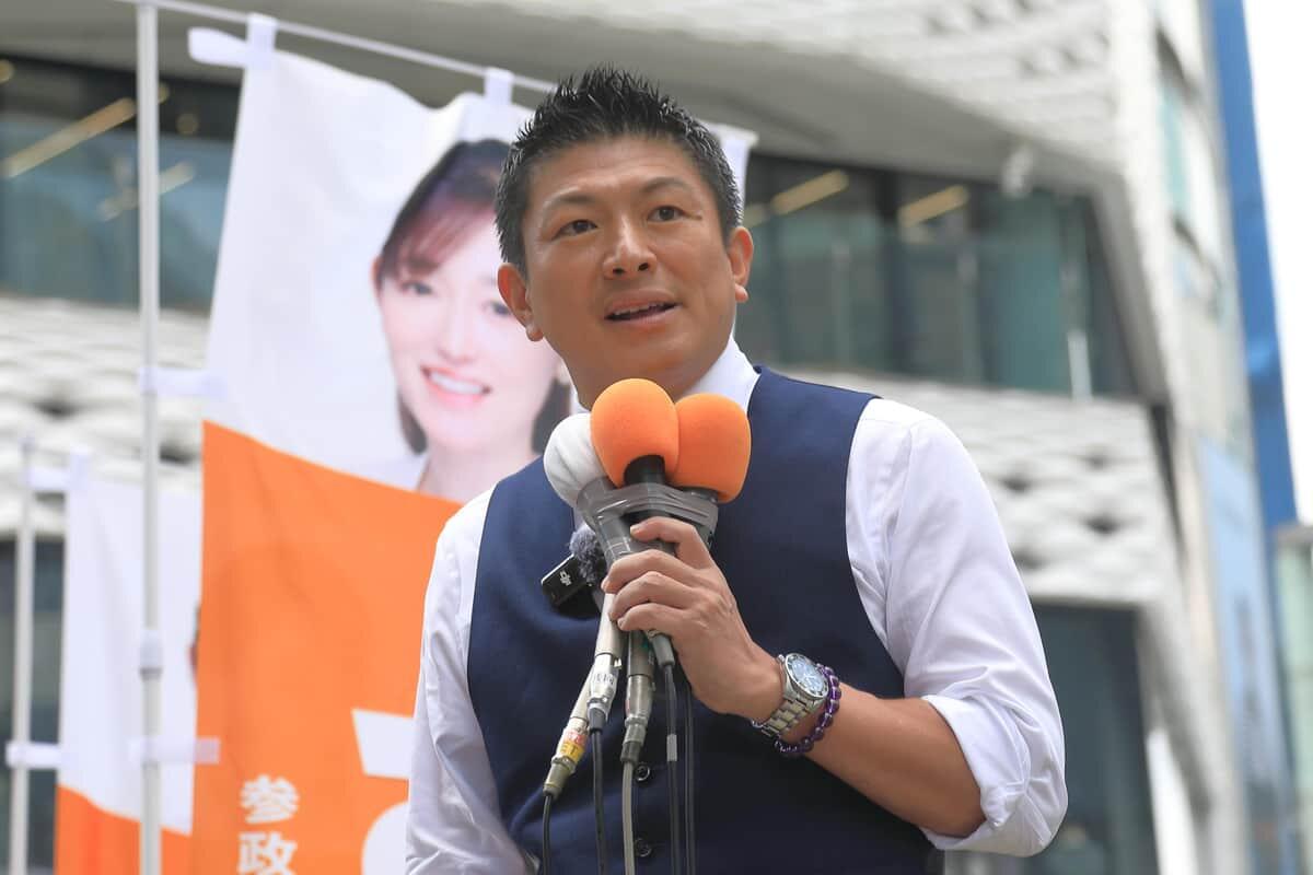 日本自閉症協会、「そもそも発達障害など存在しない」公言の参政党を批判 「まったく間違っています」: J-CAST ニュース【全文表示】