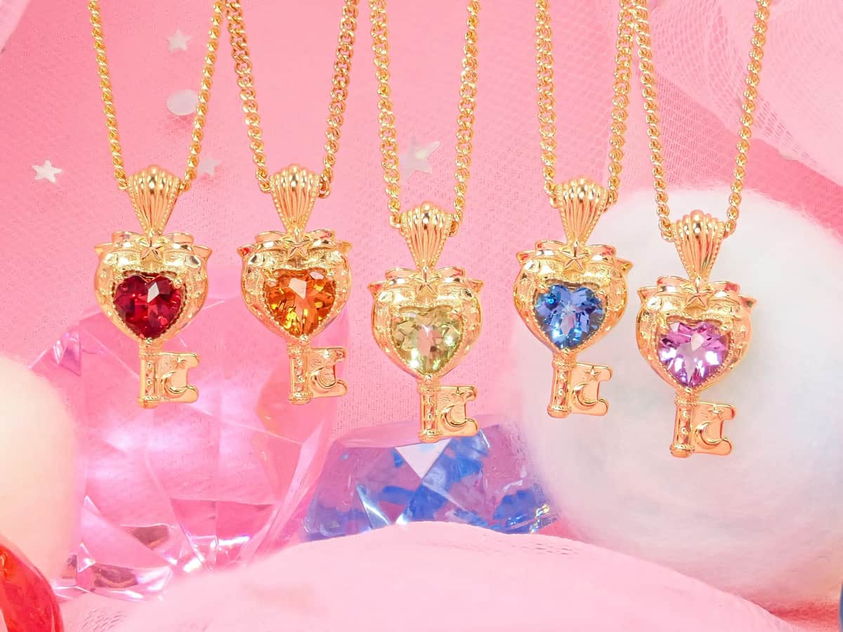 新品未開封！セボンスター＊130点 1回1万円の超高級カプセルトイにネット驚愕「可愛いけど高すぎ笑