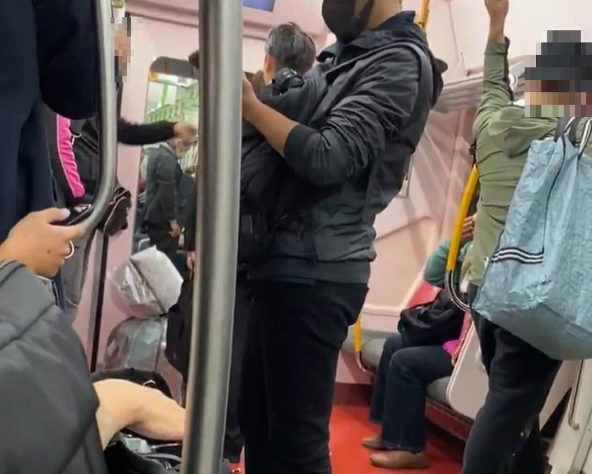 電車 非常 停止 ボタン 押し すぎ