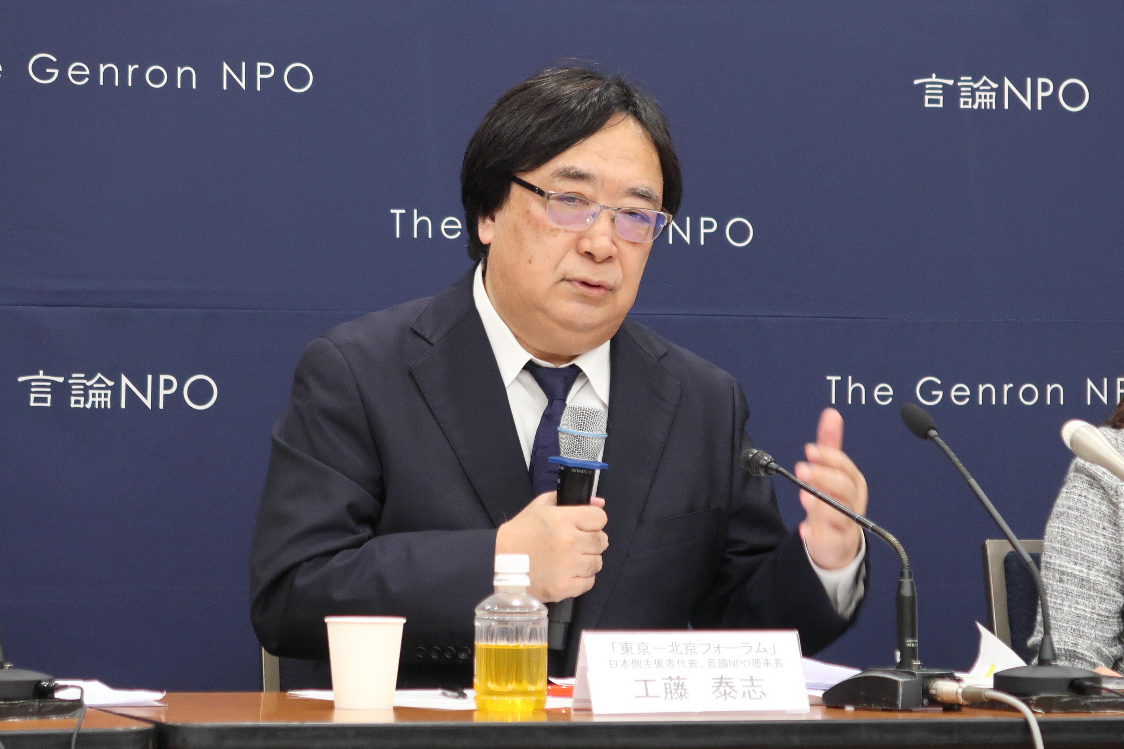 高市首相答弁に中国側反発、日中有識者会議が延期 日本側衝撃、尖閣