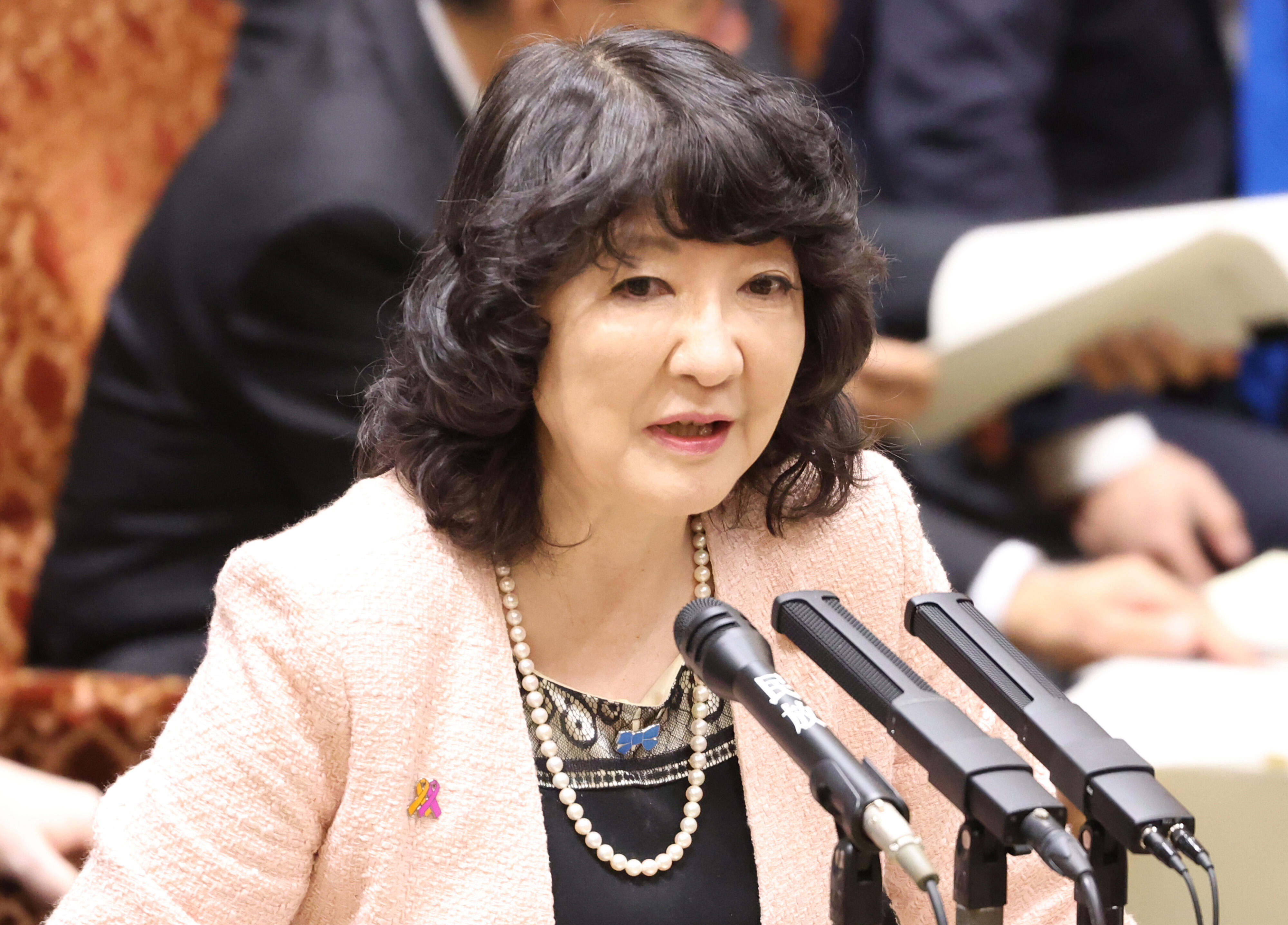 片山 さつき 年齢