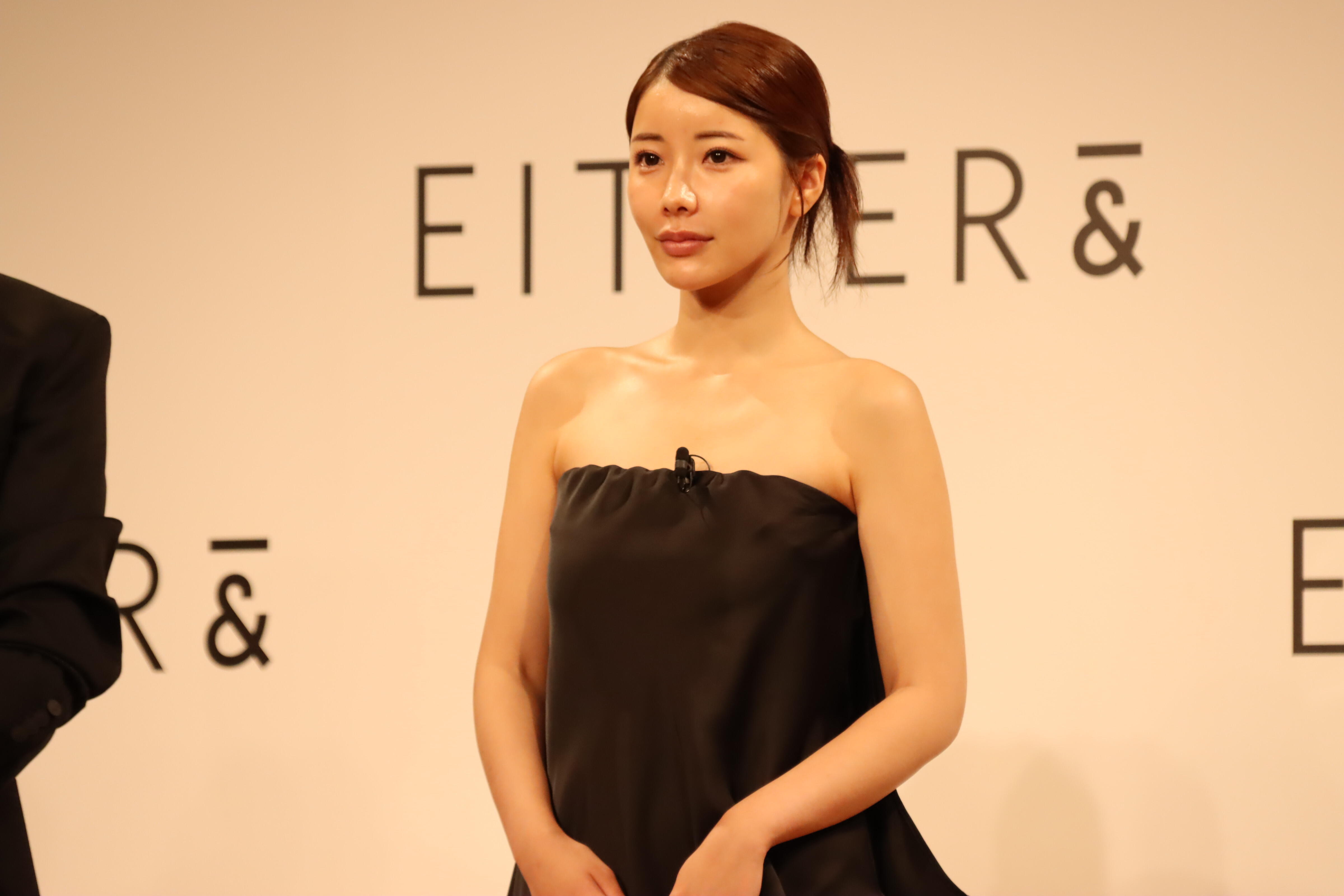 インフルエンサー・えみ姉、離婚後「バカモテる」と告白 今後の恋愛は