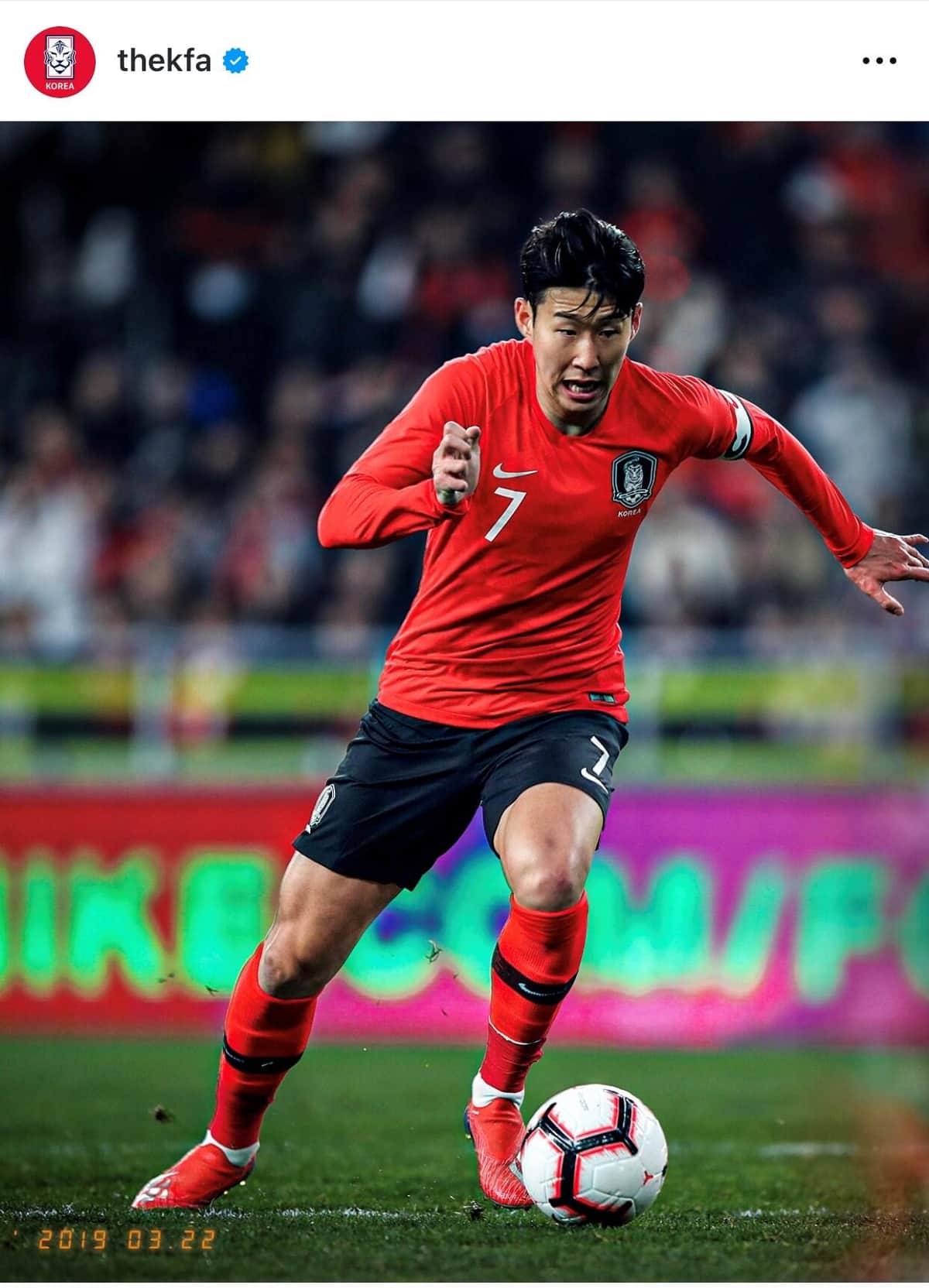 サッカーW杯】韓国はアジア最強、日本、メキシコ、イタリアより強い