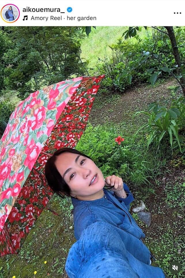 元モーグル・上村愛子、46歳の誕生日 変わらぬ美貌にドキっ