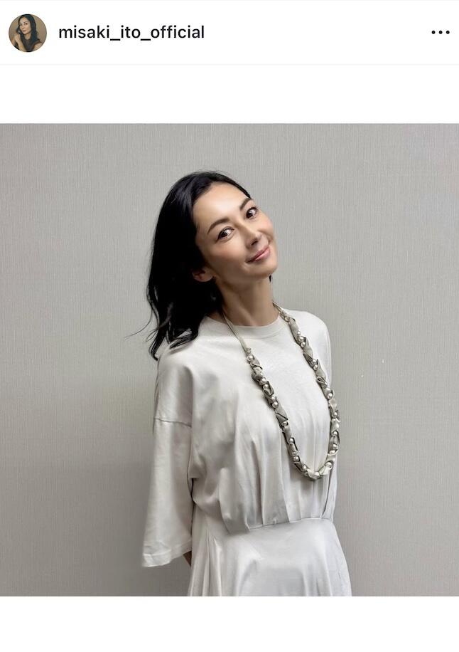 伊東美咲さん　ポップ 伊東美咲さん ポップ 伊東美咲さん ポップ 愛車の履歴書──Vol78. 伊東