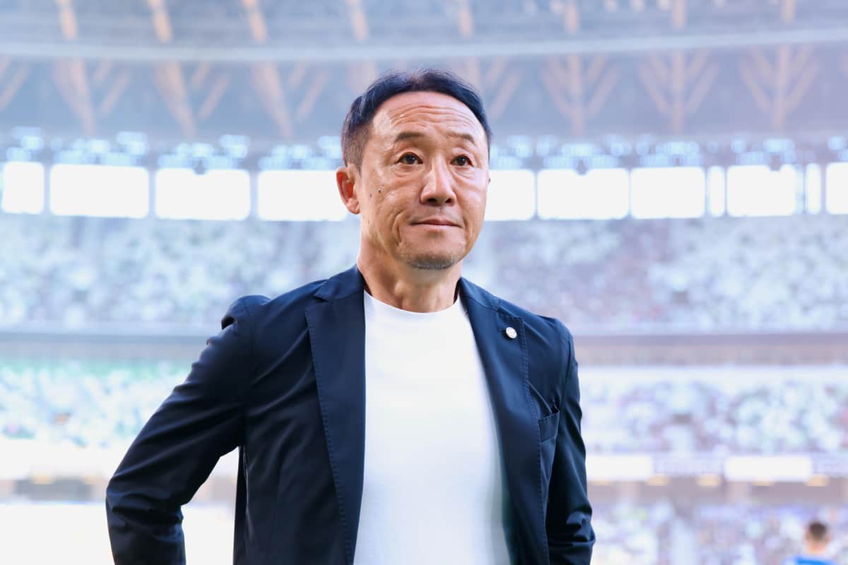 黒田剛監督「不適切発言」で懲罰のFC町田ゼルビア、「パワハラ」批判に