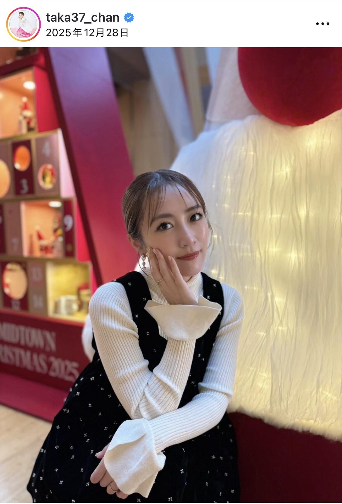 高橋みなみ、ボブヘア似合いすぎ大絶賛ロングからバッサリ 「えっ