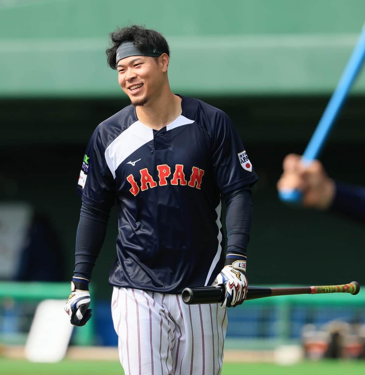 WBC開幕へ日本の不安要素は 村上宗隆、岡本和真のコンディションが