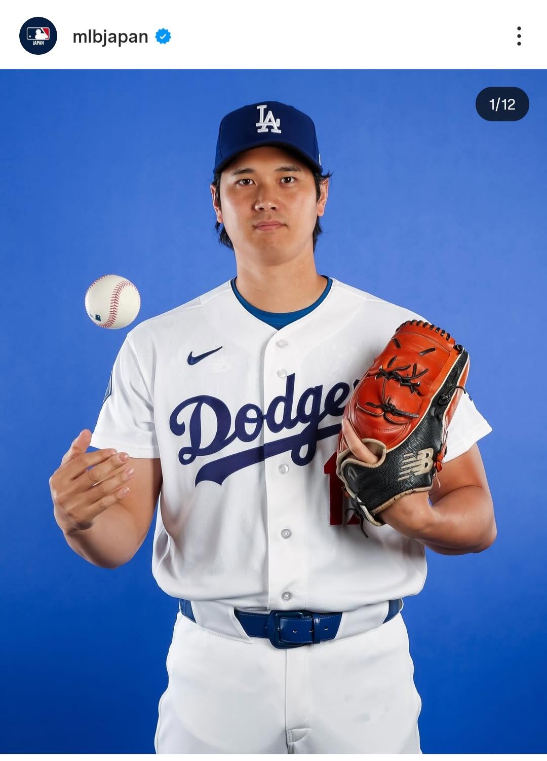 大谷翔平2019リーフベストオブスポーツ'18ルーキーインパクトプリズマティック 大谷翔平、モデルショットがカッコよすぎ反響 「圧倒的な魅力