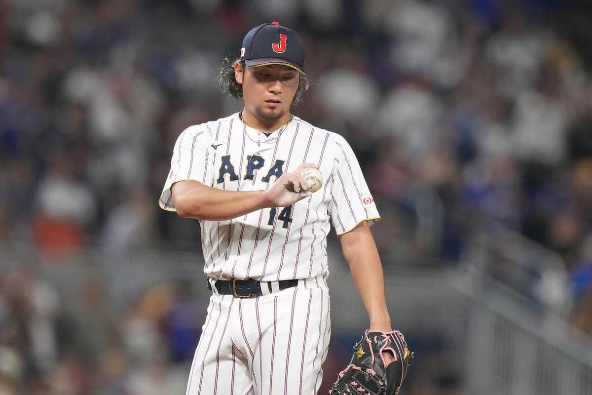 (2/2)WBCで絶不調...日ハム・伊藤大海、新庄剛志監督は「開幕投手」起用、吉と出るか 2年連続2位から巻き返しへ: J-CAST ニュース