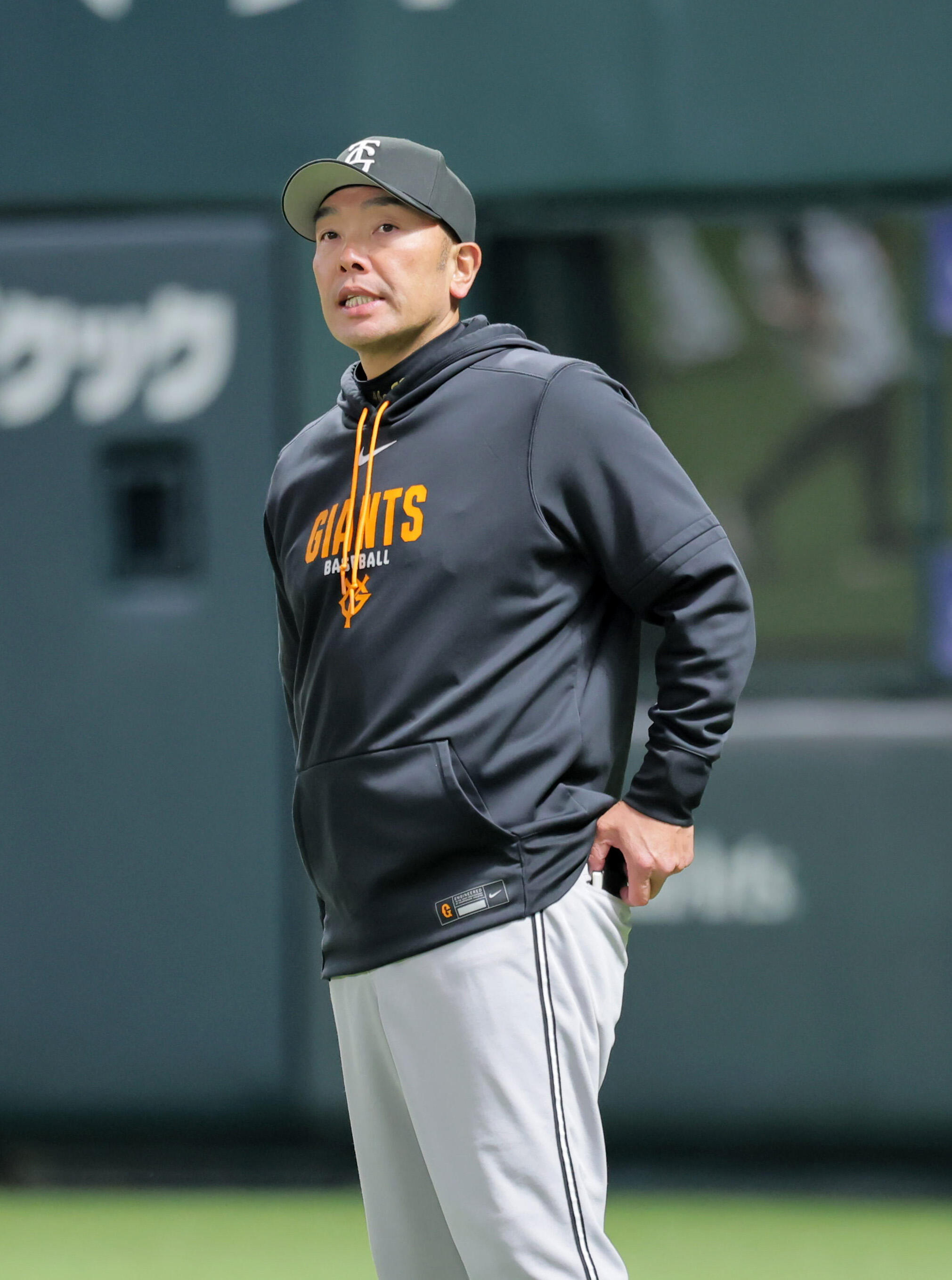 なぜ巨人・若手は伸び悩むのか？元ヘッドが指摘する「選手ファースト