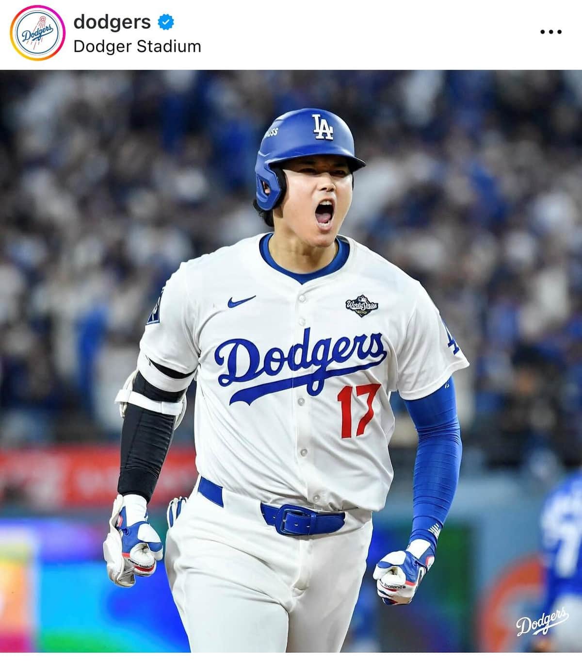 ドジャース】大谷翔平、開幕6試合で本塁打ゼロ元NPB監督が指摘