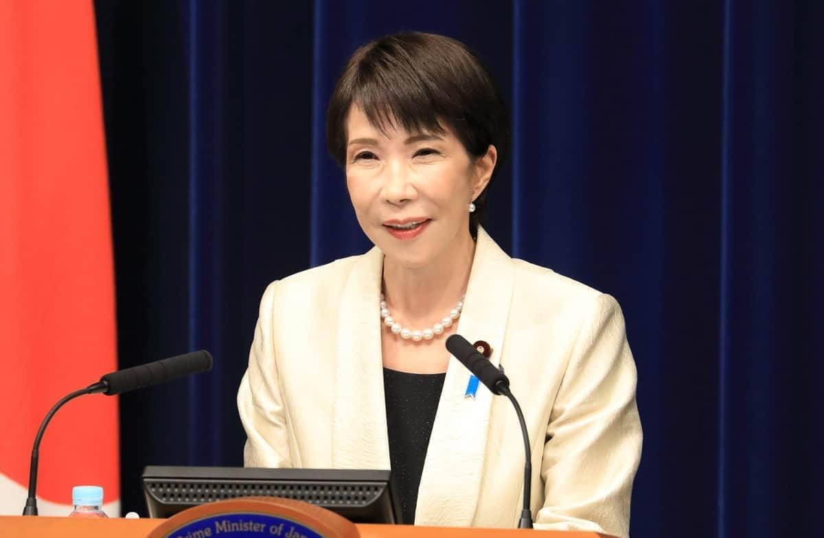 é«˜å¸‚é¦–ç›¸ã�®ç†Šæœ¬é�¿é›£æ‰€ã€Œ3åˆ†é–“ã€�ã�—ã�‹è¦–å¯Ÿã�›ã�šï¼ŸSNSæ‹¡æ•£ã€€å†…é–£åºƒå ±å®˜ã€Œ51åˆ†é–“ã€�ã� ã�¨å�¦å®š
