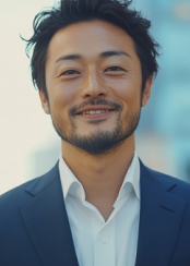 40代・会社員