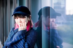 メジャーデビュー5周年「超歌手」大森靖子が、 最愛の道重さゆみとのコラボ実現！