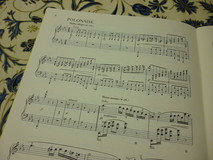 「日常は音楽と共に」　ショパンの青春の旅立ち「アンダンテ・スピアナートと華麗なる大ポロネーズ」