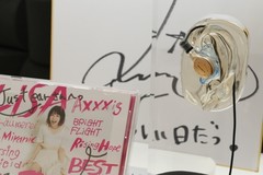 LiSAッ子が、Just ear LiSAモデル「XJE-MH/L1SA」を体感してみた！