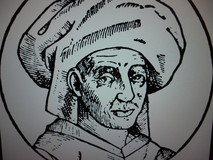 「日常は音楽と共に」　宗教改革者の詩に音楽の先駆者が作曲　ジョスカン・デ・プレ「ミゼレーレ」