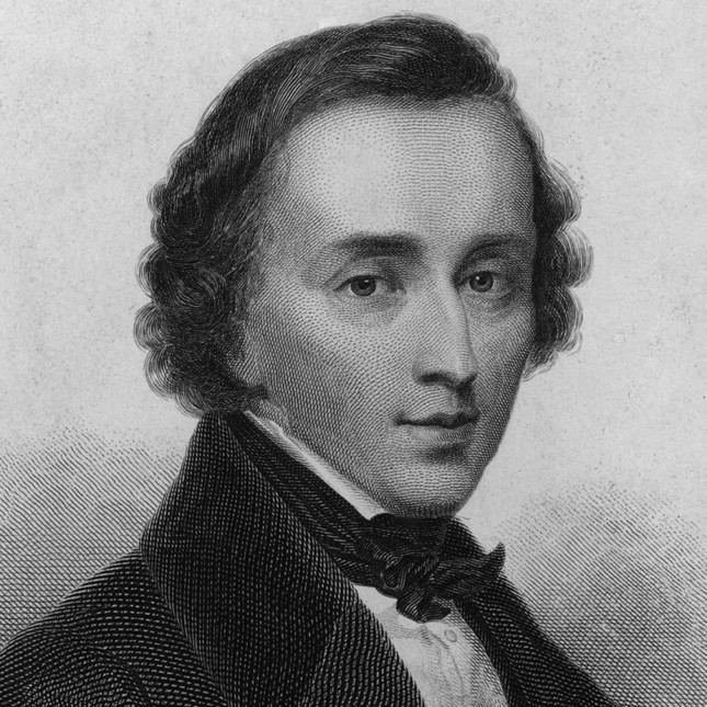 <span>「日常は音楽と共に」</span>ショパンの天才ぶり示す「練習曲　Op.10」　20代前半で「時代を変えた名曲」作る