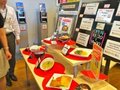 月1回「東北地方の郷土料理」が食べられる楽天の社員食堂