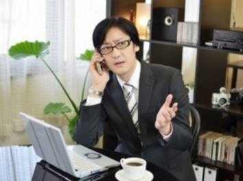 電話恐怖症 増えているのか 理由はメールの普及 無神経なおじさん J Cast 会社ウォッチ 全文表示