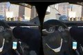 怖っ！リアルすぎる「前の車に追突」体験　「VR」で学ぶ「事故の恐怖」