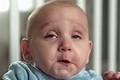 これぞ「超快感」の表情　赤ちゃんの「あの瞬間」を捉えた動画