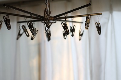 「自分の部屋」を文章にしてみる