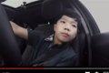 いいんですか？ 子どもが運転　BMW韓国の動画にどきどき