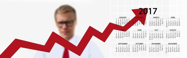 「変革」したら「飛躍」する？