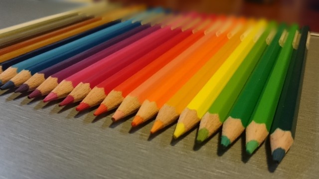 個性のある会社は伸びる……