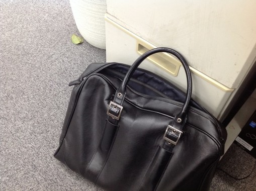 だいぶ傷んできたけど、捨てられないな……