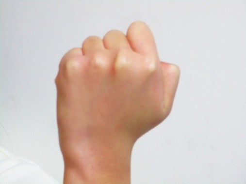 社員が一丸！！