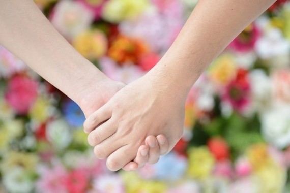 こんなときもありました……