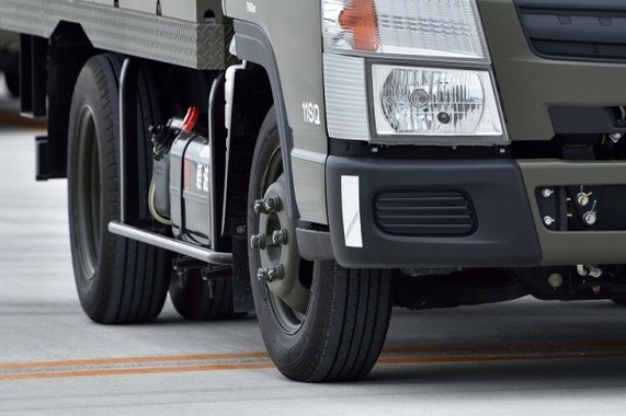 名古屋の運送会社、初の社名公表