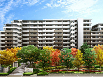 それぞれ納得のいく結末は待っているのか！？（写真は、完成予想図）