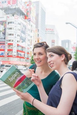 2020年、TOKYOは外国人客であふれる！？