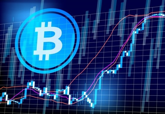 仮想通貨「ビットコイン」も急落！