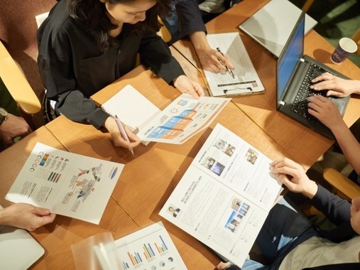 自分の意見、会議で伝えていますか！？