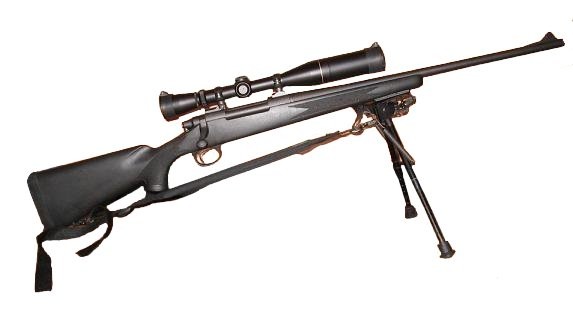 老舗銃器メーカーが破産申請(Wikimedia Commonsから）