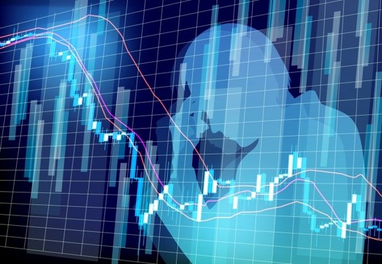 フェイスブックの株価は急激に下がった