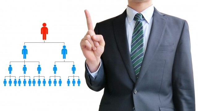 リーダー交代、接し方も考えなければ……