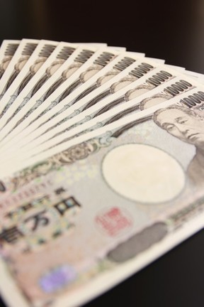 初任給、どれだけもらってる？（画像はイメージ）
